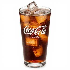 Coke Zero