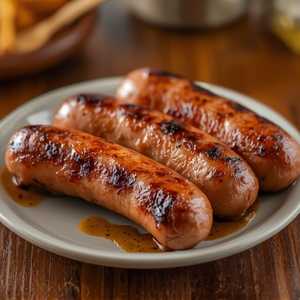 Sausage