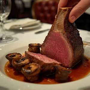 Chateaubriand