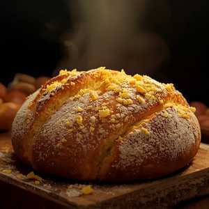 PAN DE QUESO