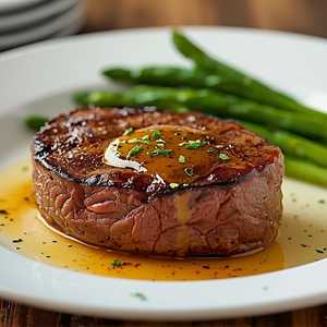 Center-Cut Lunch Filet Mignon 6 oz.