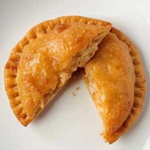 Empanada De Jaiba