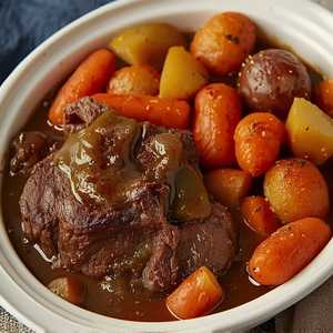 Pot Roast
