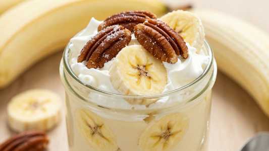 Banana Pudding