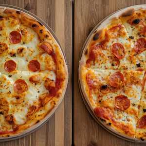 Pick Any 2 Pies