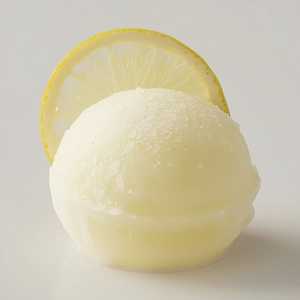 Lemon Italian Ice