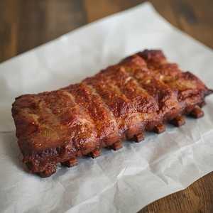 Just One Rib