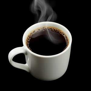 Bottomless Kup of Gourmet Koffee