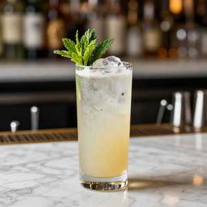 No Abv Cocktails
