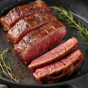 New York Strip (14oz)