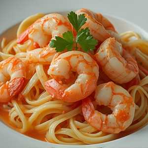 Linguini Cardinale