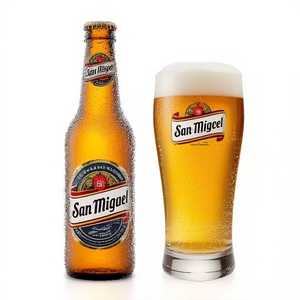 San Miguel Pilsen