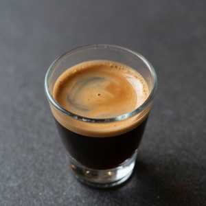Decaf Dbl Espresso