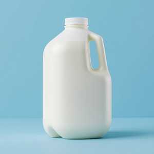 1% Low Fat Milk Jug