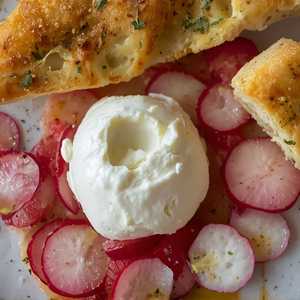 Burrata