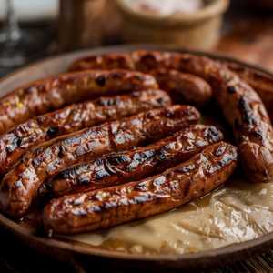 Morcilla