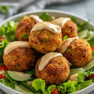 Falafel