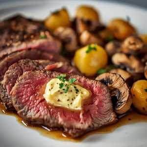 Wagyu Bistro Filet