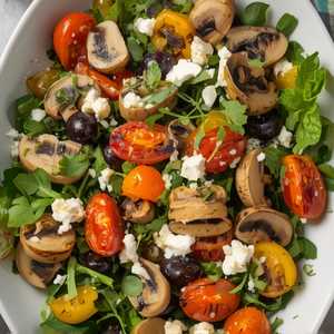 House Salad