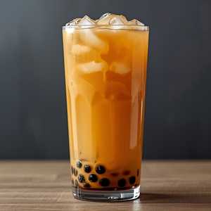Thai Ice Tea