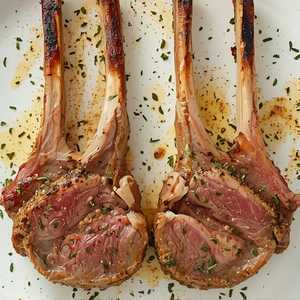 Lamb Chops