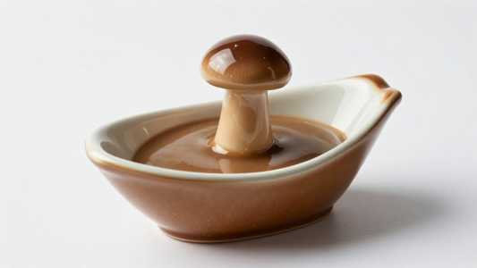 Mushroom Demi