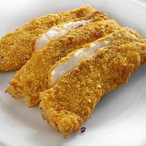 Catfish (Fish Only)