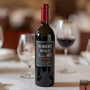 Robert Biale - Black Chicken, Napa Valley, 2022