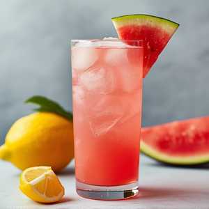Watermelon Lemonade