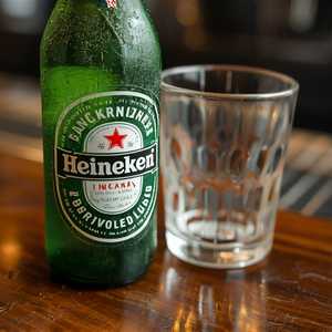 Heineken