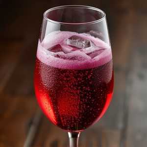 LAMBRUSCO ROSSO