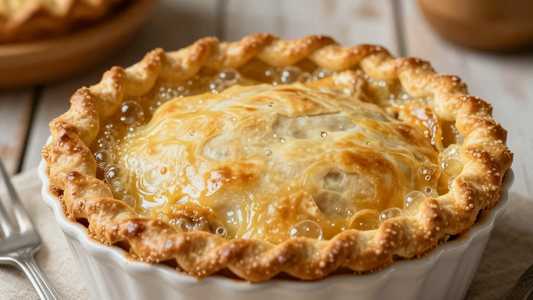 Chicken Pot Pie