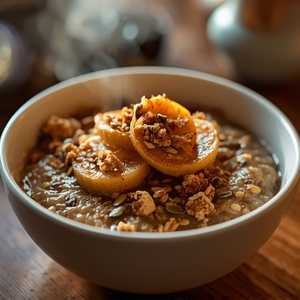 10 Grain Porridge