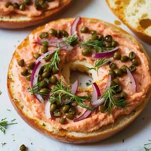 Smoked Trout Spread