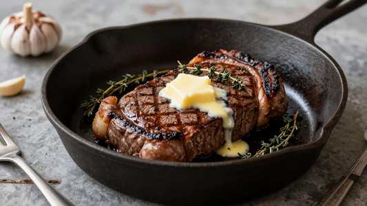 Petit Delmonico