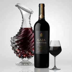Barolo, GAJA