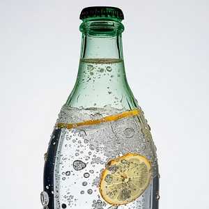 Mineral Water
