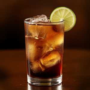 Cuba Libre