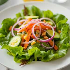 House Salad