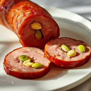 Saucisse Lyonnaise