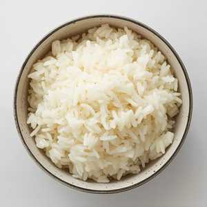 Side White Rice