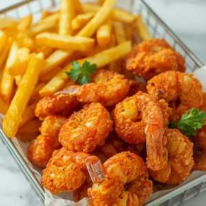 SHRIMP