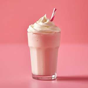 Mini Milkshake