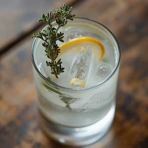 Thyme Out