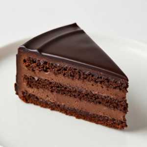 Chocolate Layer Cake