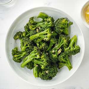 Broccoli Rabe