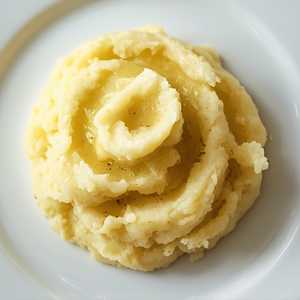 Sam's Mashed Potatoes