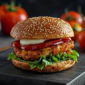 Milanese Sandwich
