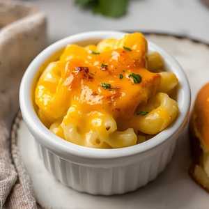 Side Macn'Cheese
