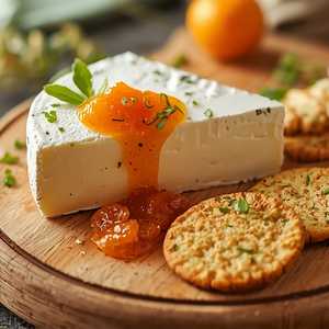Briar Rose Creamery 'Maia' Cheese